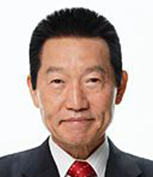 岡村勝正