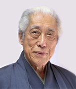千玄室大宗匠