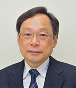 鈴木隆雄