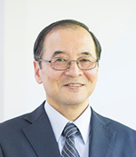 田中喜代次