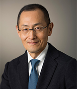 山中伸弥